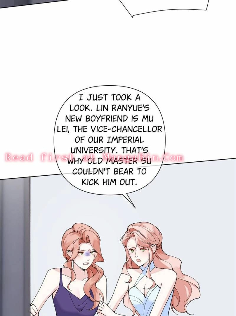Read Pampering My Beast Commander chapter 117 image 2 on Lezhin