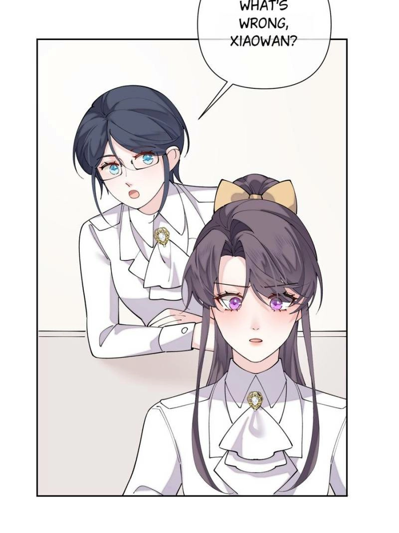 Read Pampering My Beast Commander chapter 117 image 21 on Lezhin