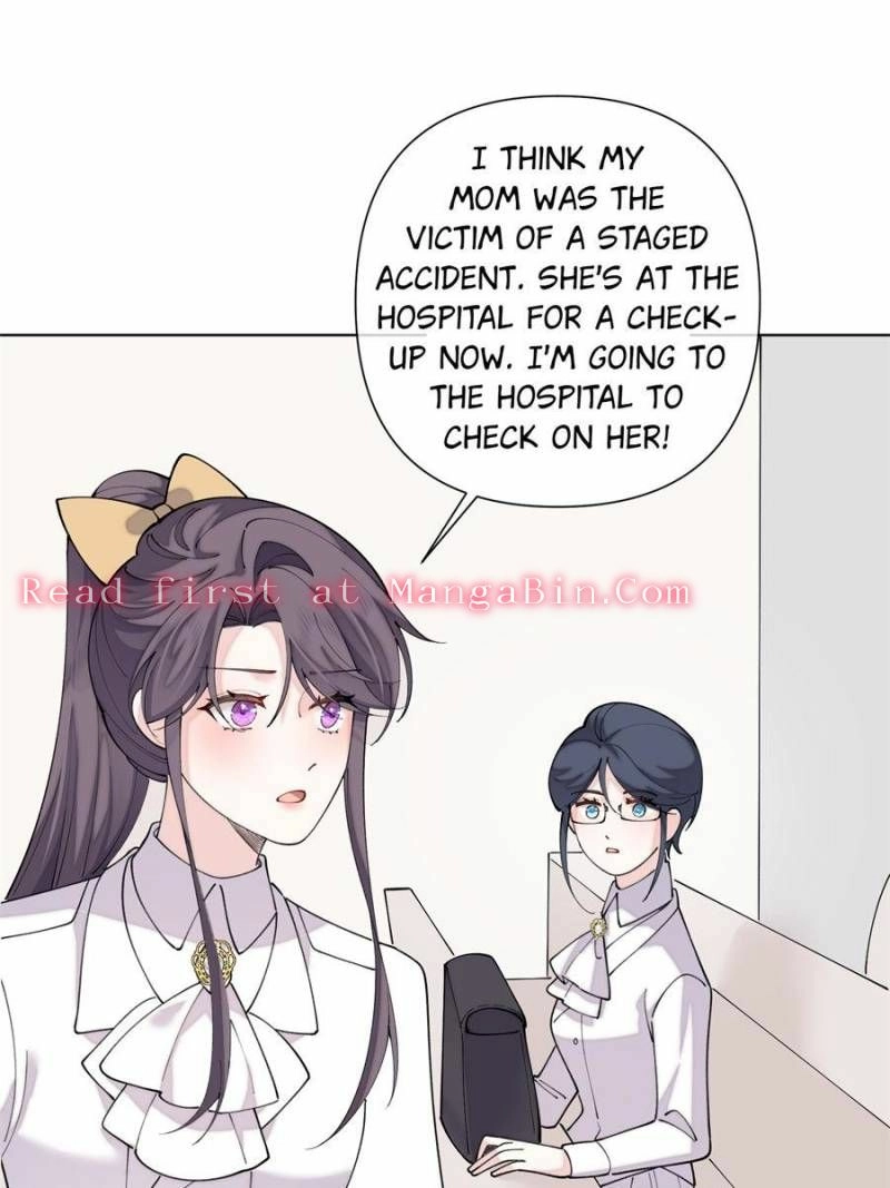 Read Pampering My Beast Commander chapter 117 image 22 on Lezhin