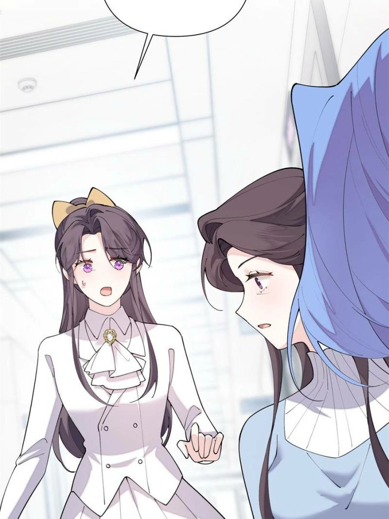 Read Pampering My Beast Commander chapter 117 image 26 on Lezhin