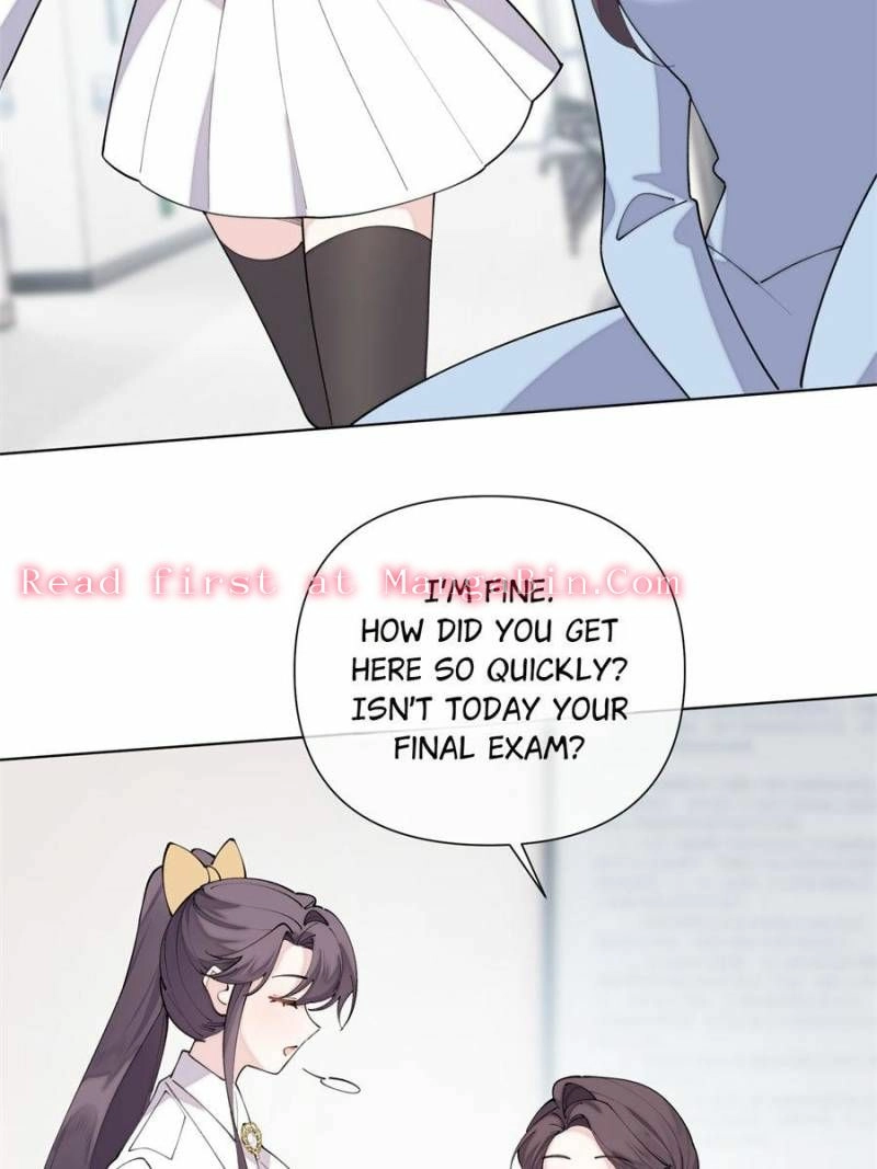 Read Pampering My Beast Commander chapter 117 image 27 on Lezhin