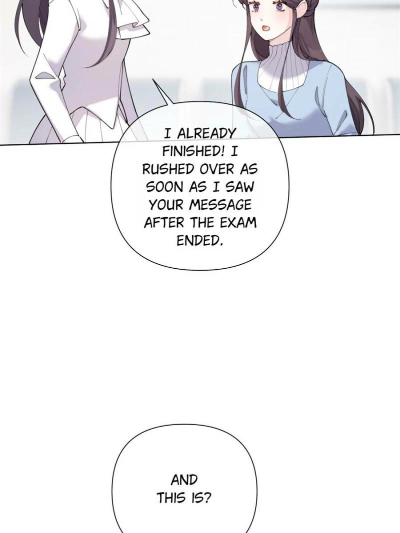 Read Pampering My Beast Commander chapter 117 image 28 on Lezhin