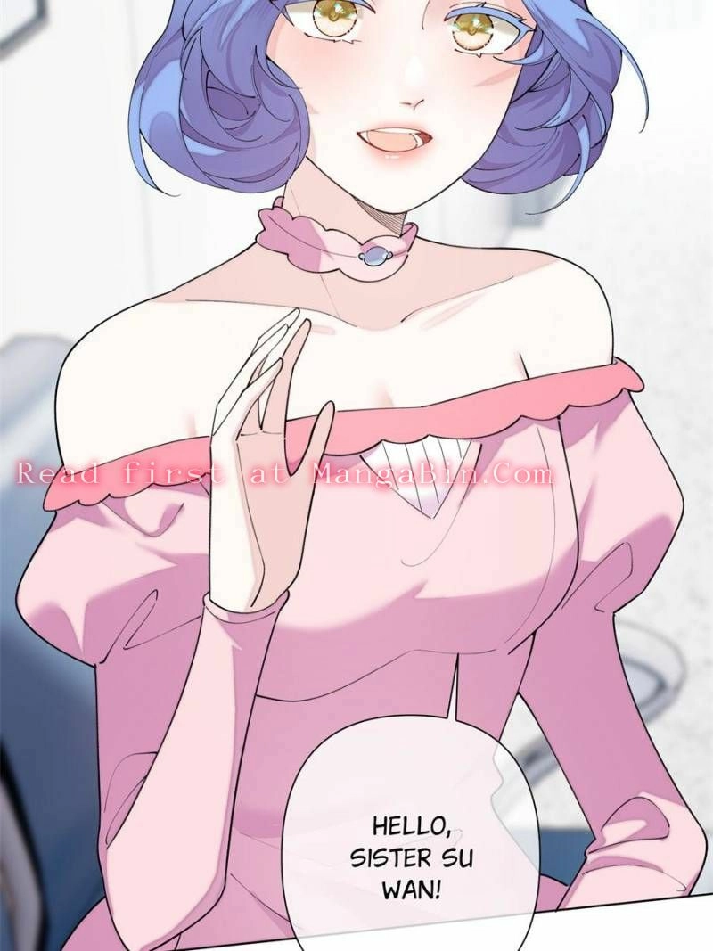 Read Pampering My Beast Commander chapter 117 image 32 on Lezhin