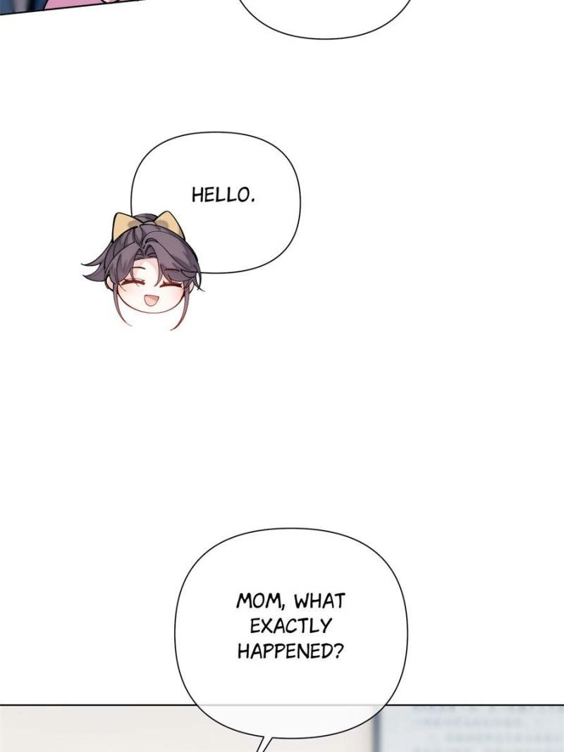 Read Pampering My Beast Commander chapter 117 image 33 on Lezhin