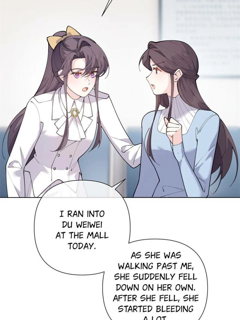 Read Pampering My Beast Commander chapter 117 image 34 on Lezhin