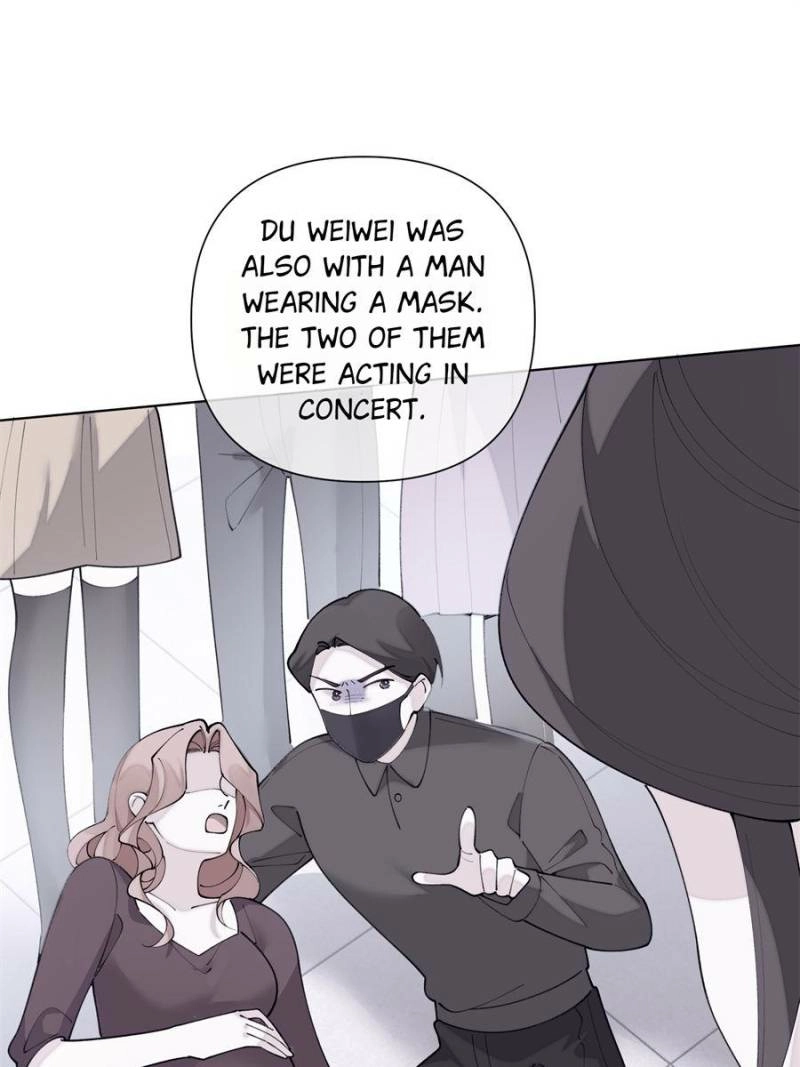 Read Pampering My Beast Commander chapter 117 image 36 on Lezhin