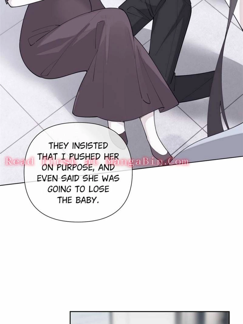 Read Pampering My Beast Commander chapter 117 image 37 on Lezhin