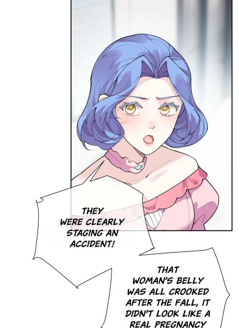 Read Pampering My Beast Commander chapter 117 image 38 on Lezhin