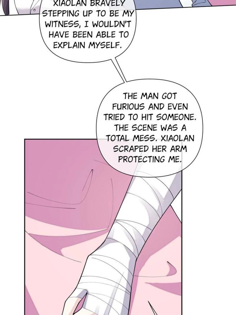 Read Pampering My Beast Commander chapter 117 image 40 on Lezhin