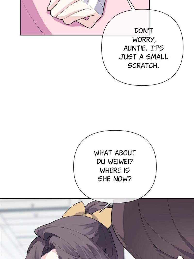 Read Pampering My Beast Commander chapter 117 image 41 on Lezhin