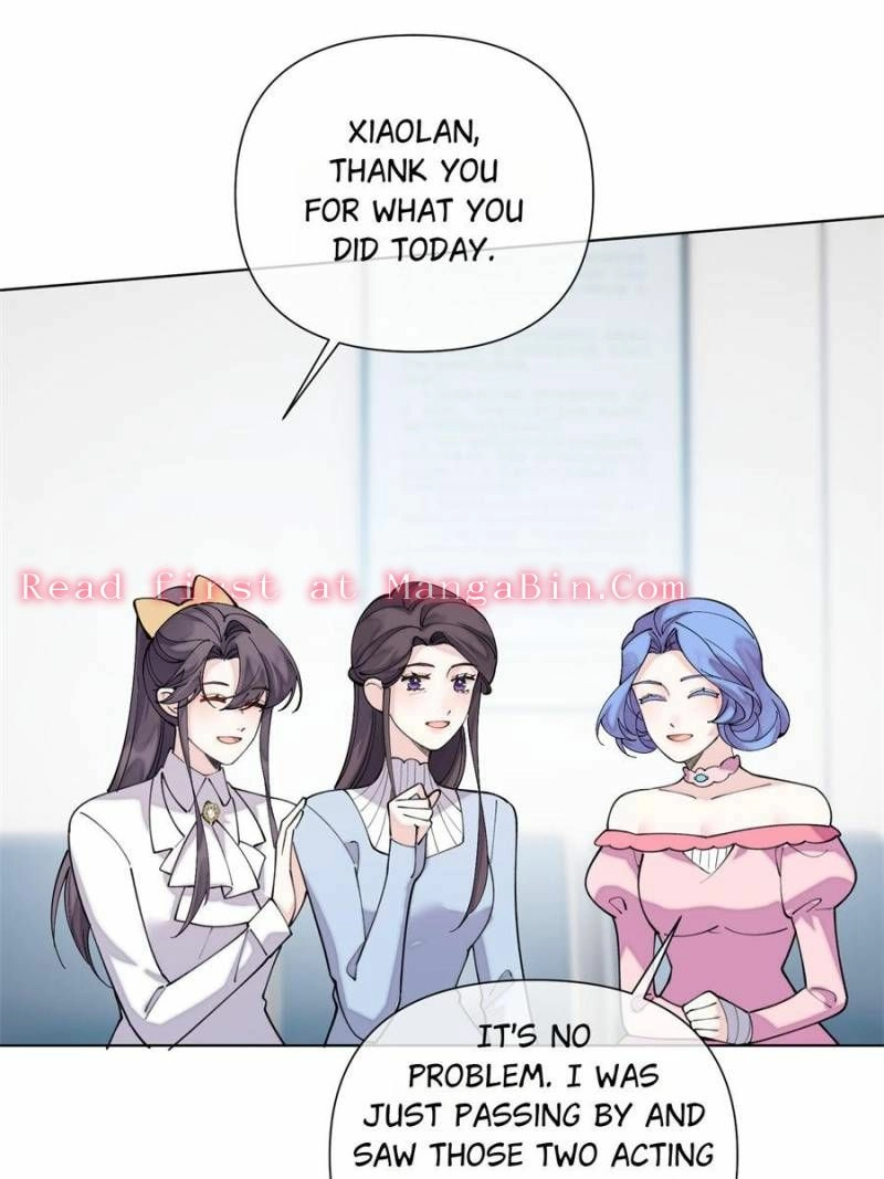 Read Pampering My Beast Commander chapter 117 image 43 on Lezhin