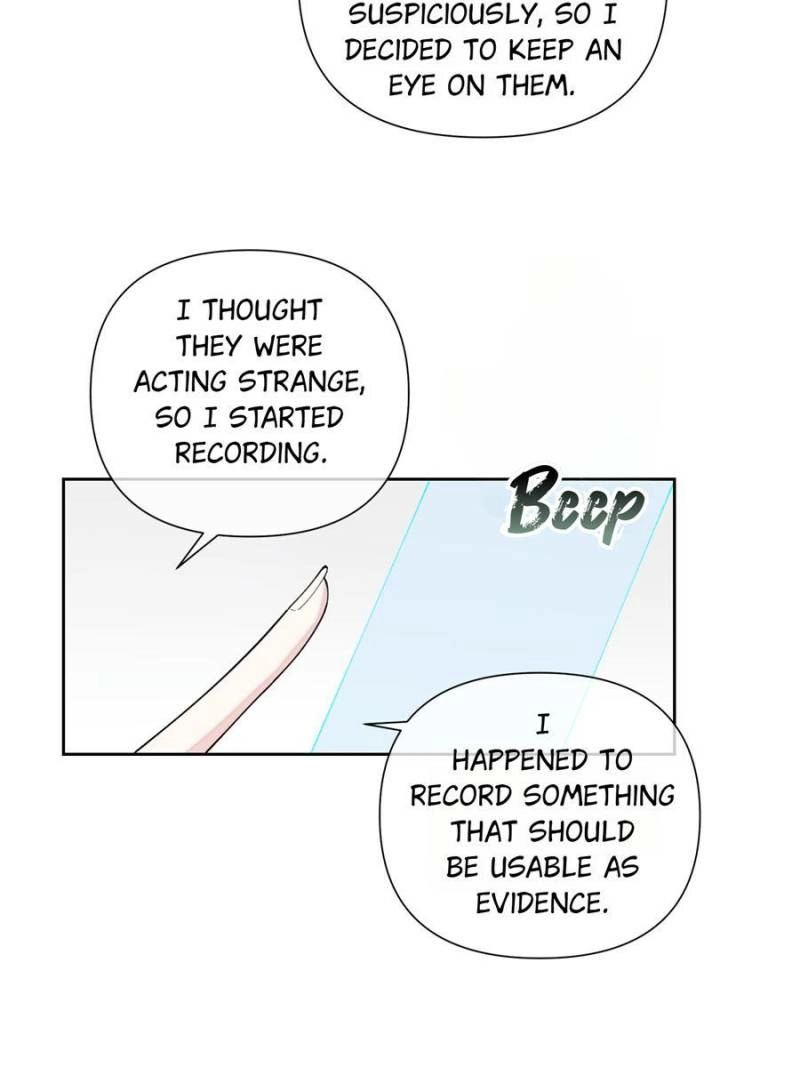 Read Pampering My Beast Commander chapter 117 image 44 on Lezhin