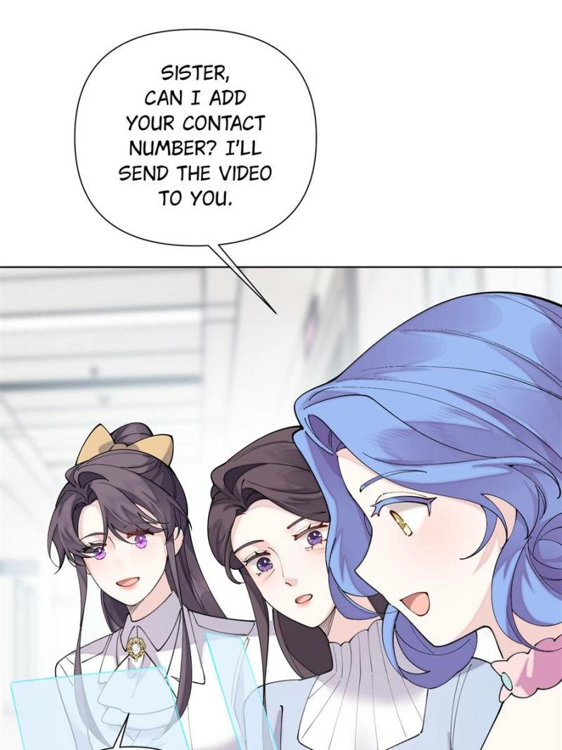 Read Pampering My Beast Commander chapter 117 image 45 on Lezhin