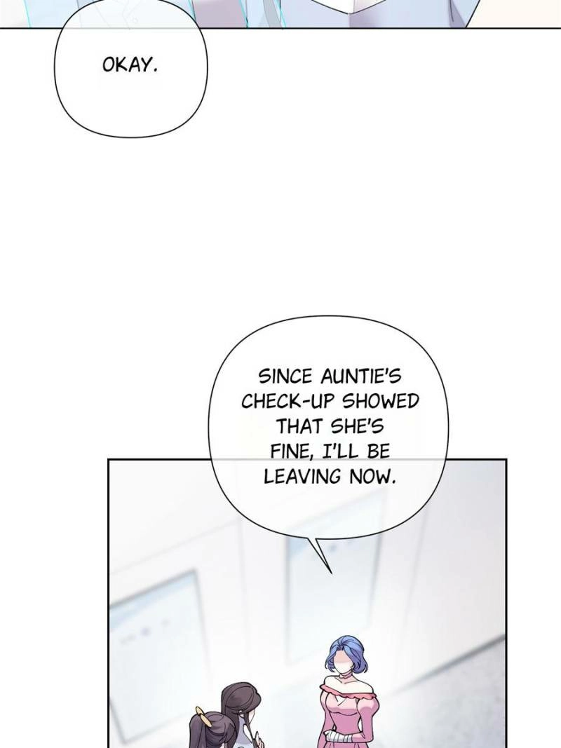 Read Pampering My Beast Commander chapter 117 image 46 on Lezhin