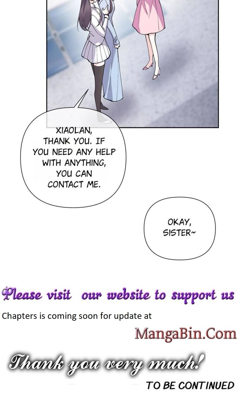 Read Pampering My Beast Commander chapter 117 image 47 on Lezhin