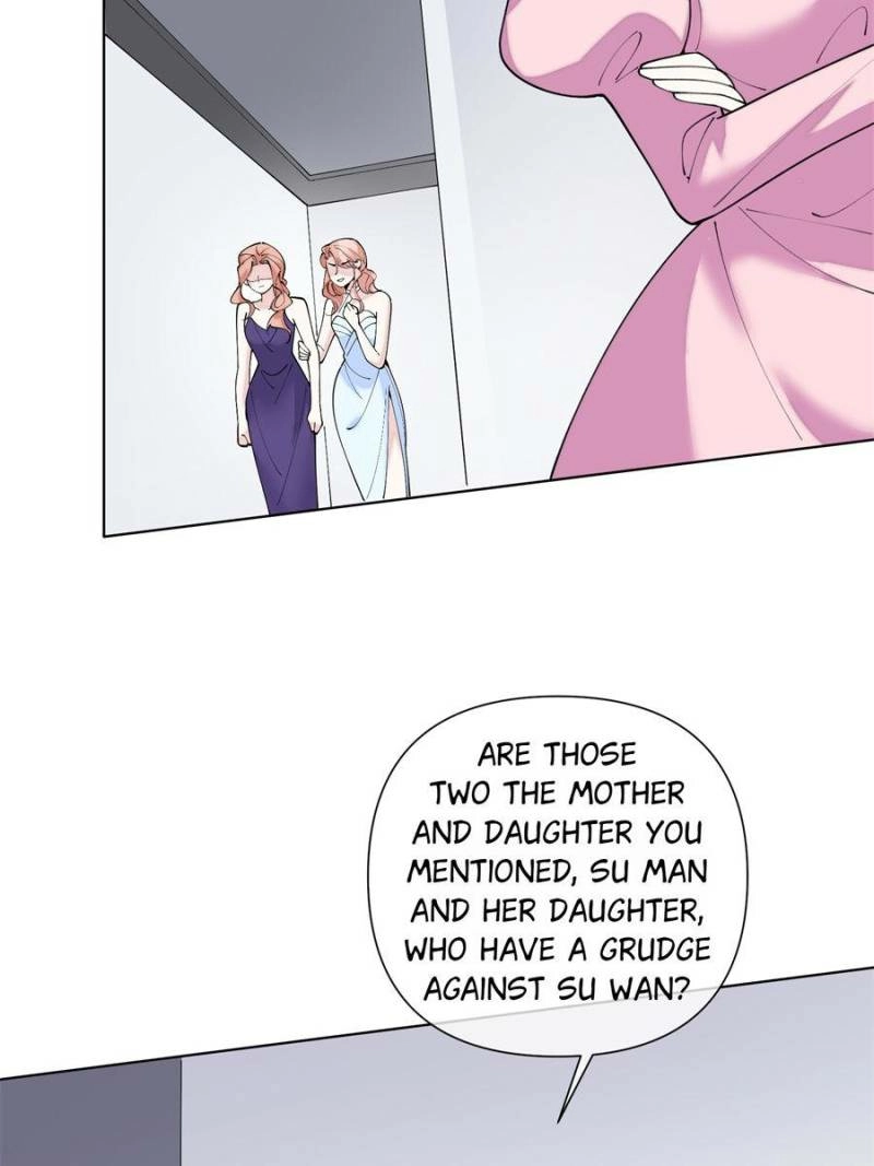 Read Pampering My Beast Commander chapter 117 image 8 on Lezhin