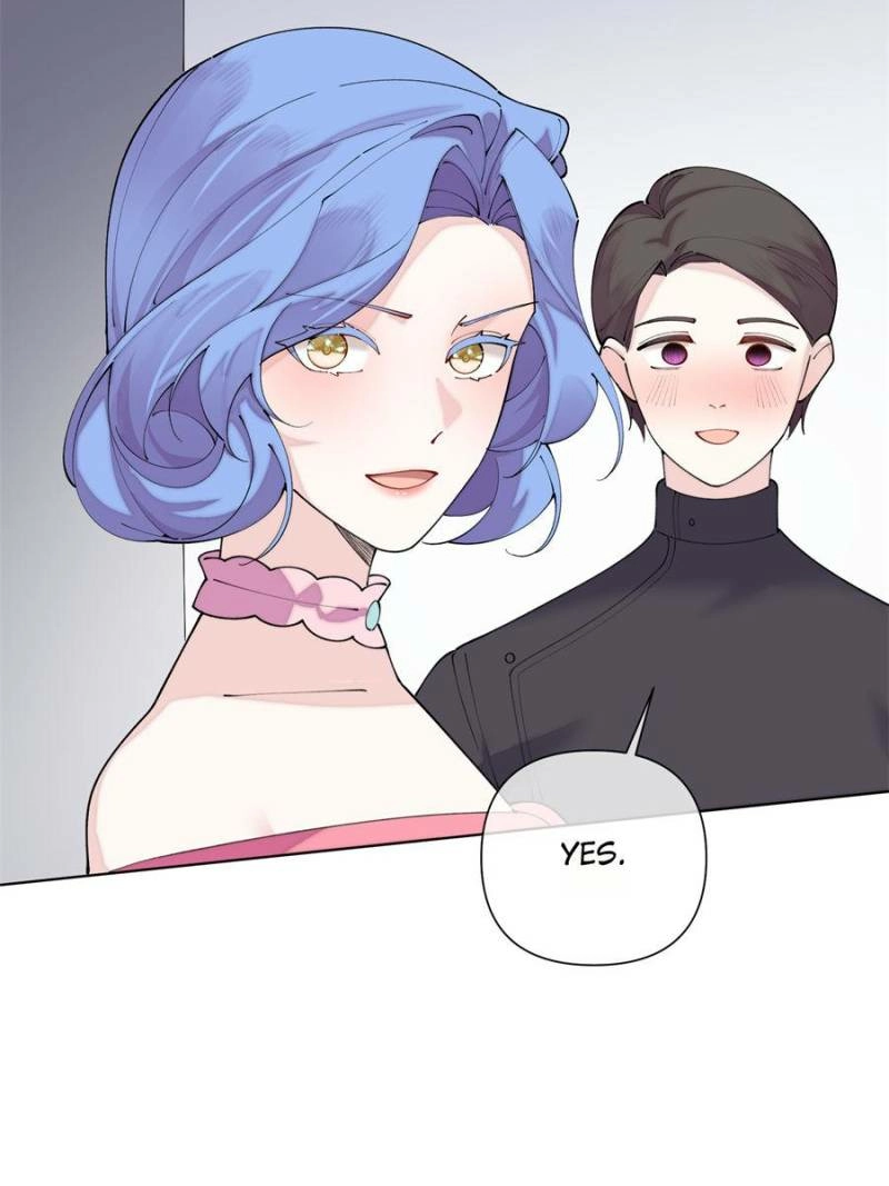Read Pampering My Beast Commander chapter 117 image 9 on Lezhin