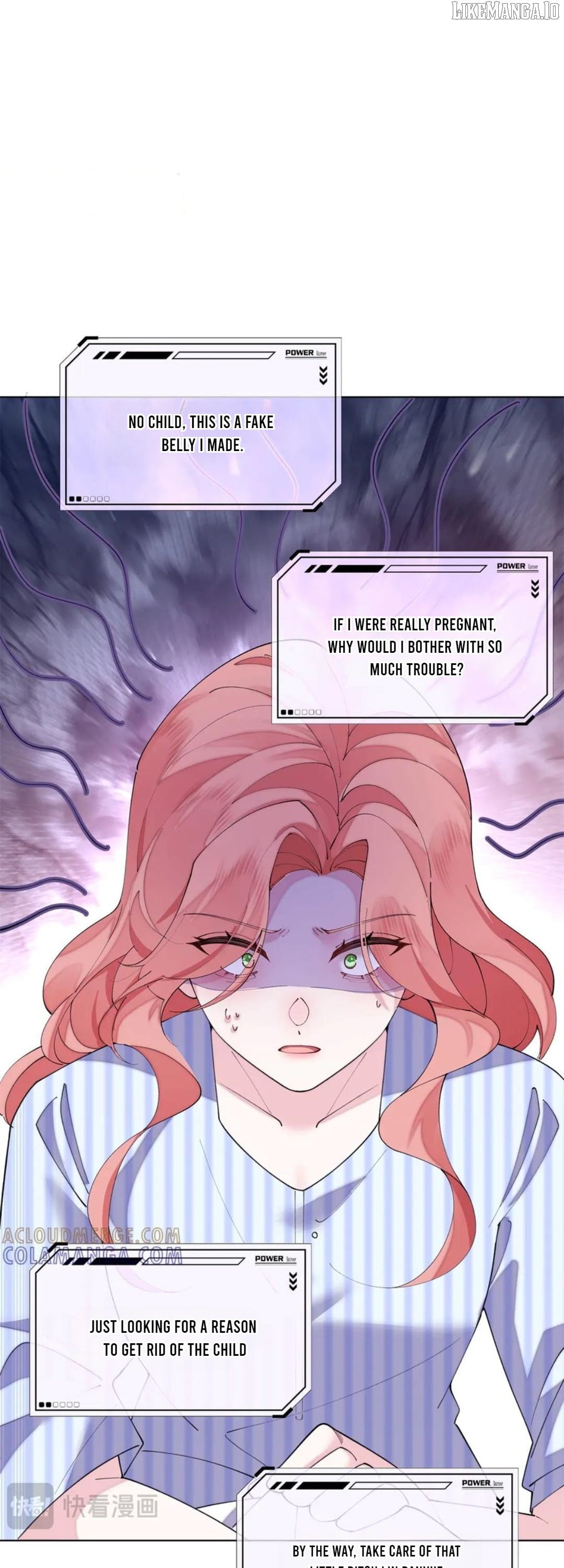 Read Pampering My Beast Commander chapter 119 image 11 on Lezhin