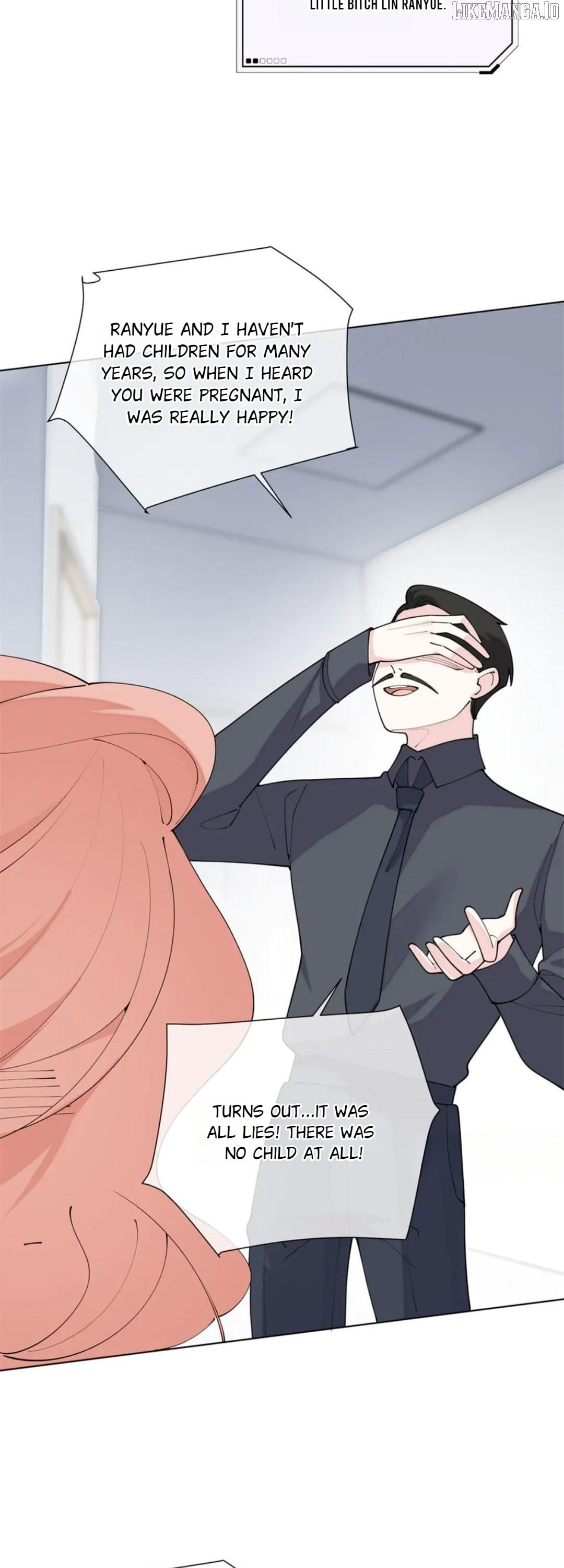 Read Pampering My Beast Commander chapter 119 image 12 on Lezhin