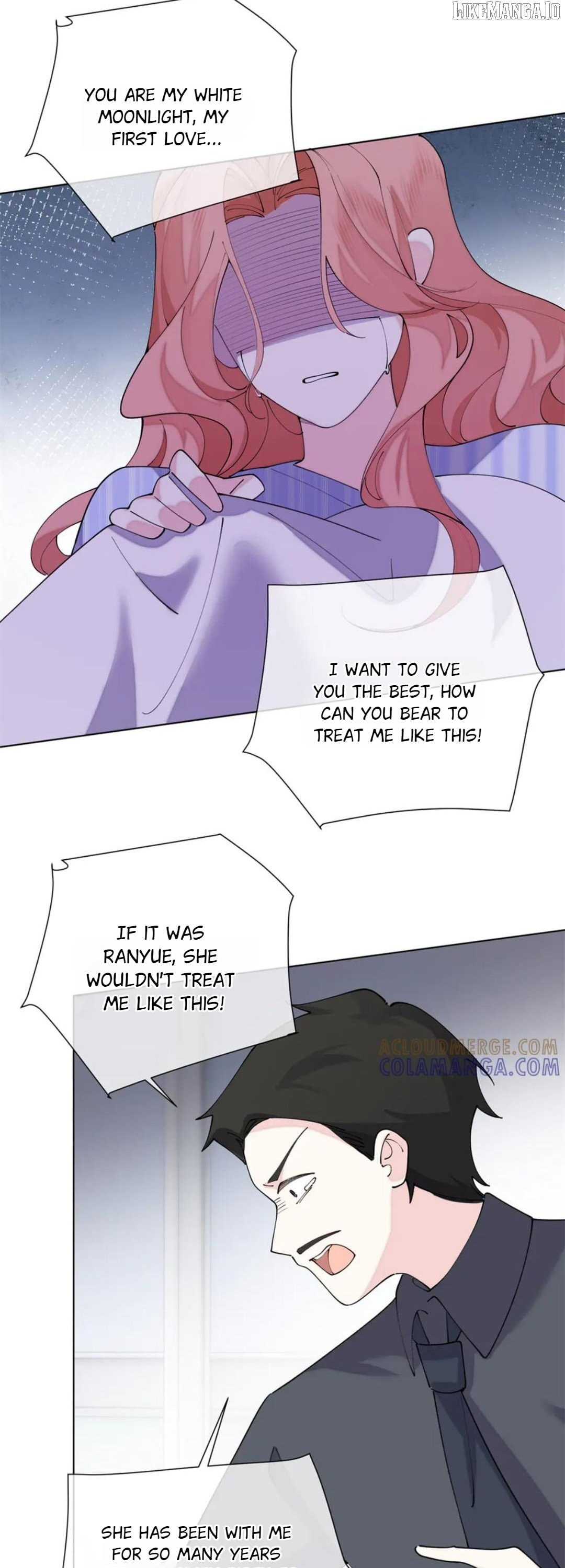 Read Pampering My Beast Commander chapter 119 image 13 on Lezhin