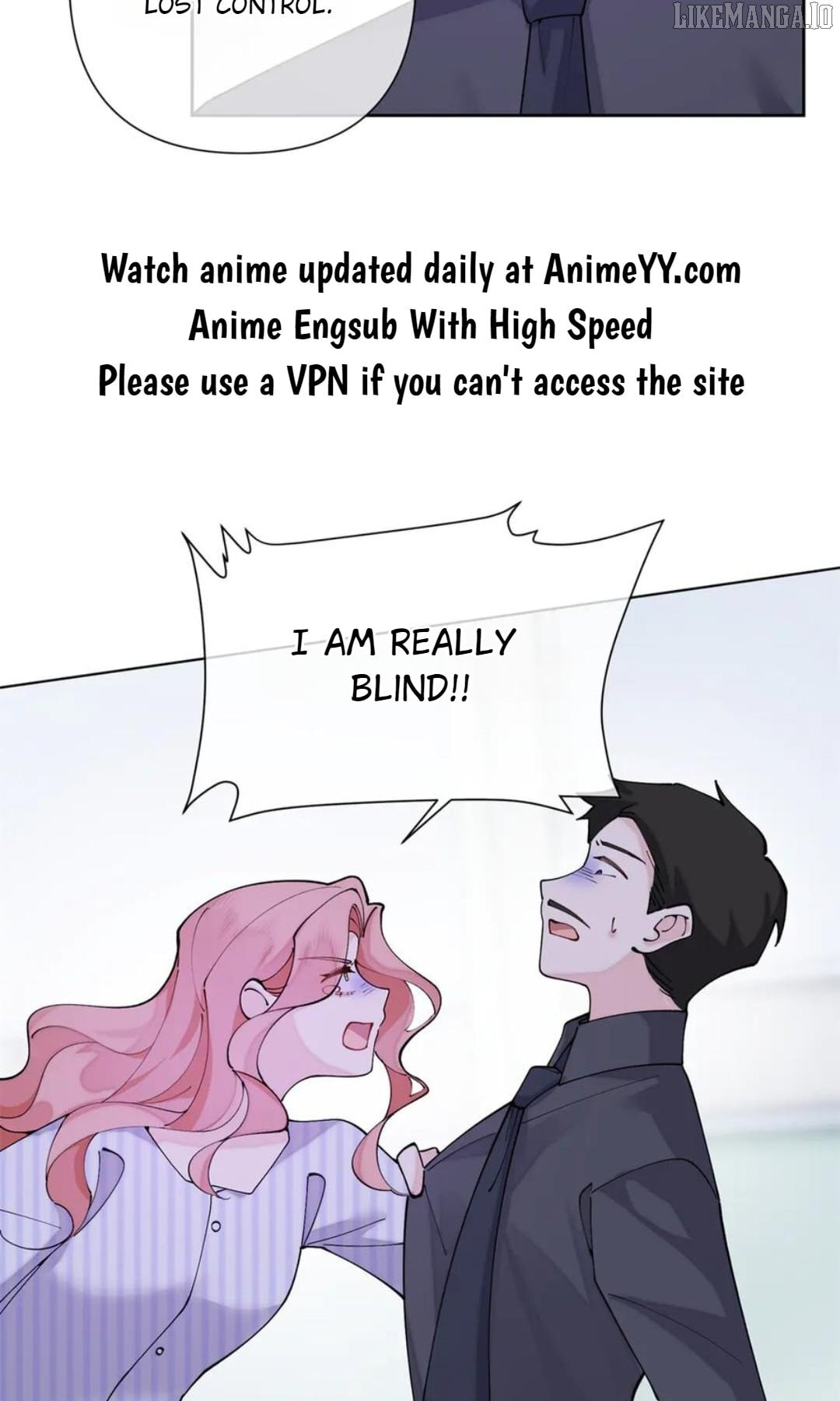 Read Pampering My Beast Commander chapter 119 image 18 on Lezhin