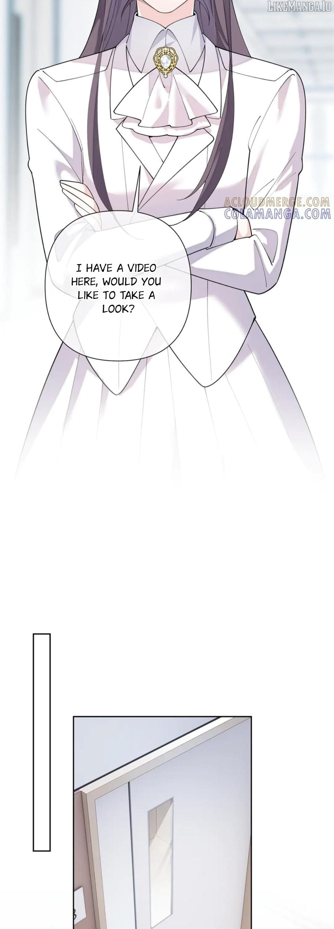 Read Pampering My Beast Commander chapter 119 image 5 on Lezhin