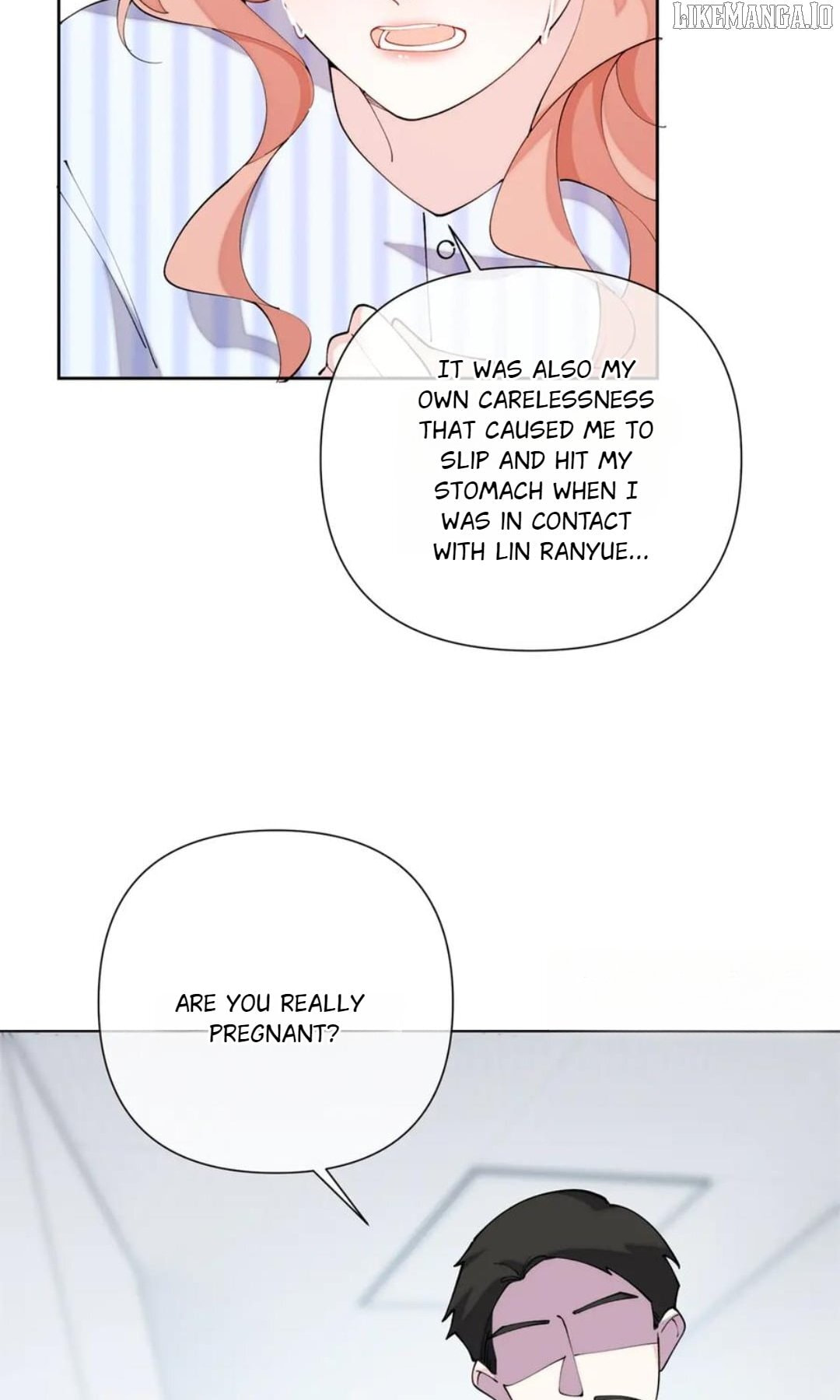Read Pampering My Beast Commander chapter 119 image 8 on Lezhin