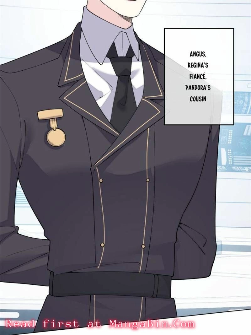 Read Pampering My Beast Commander chapter 120 image 22 on Lezhin