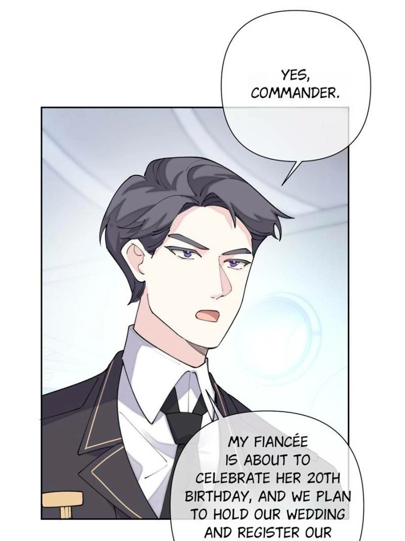 Read Pampering My Beast Commander chapter 120 image 25 on Lezhin