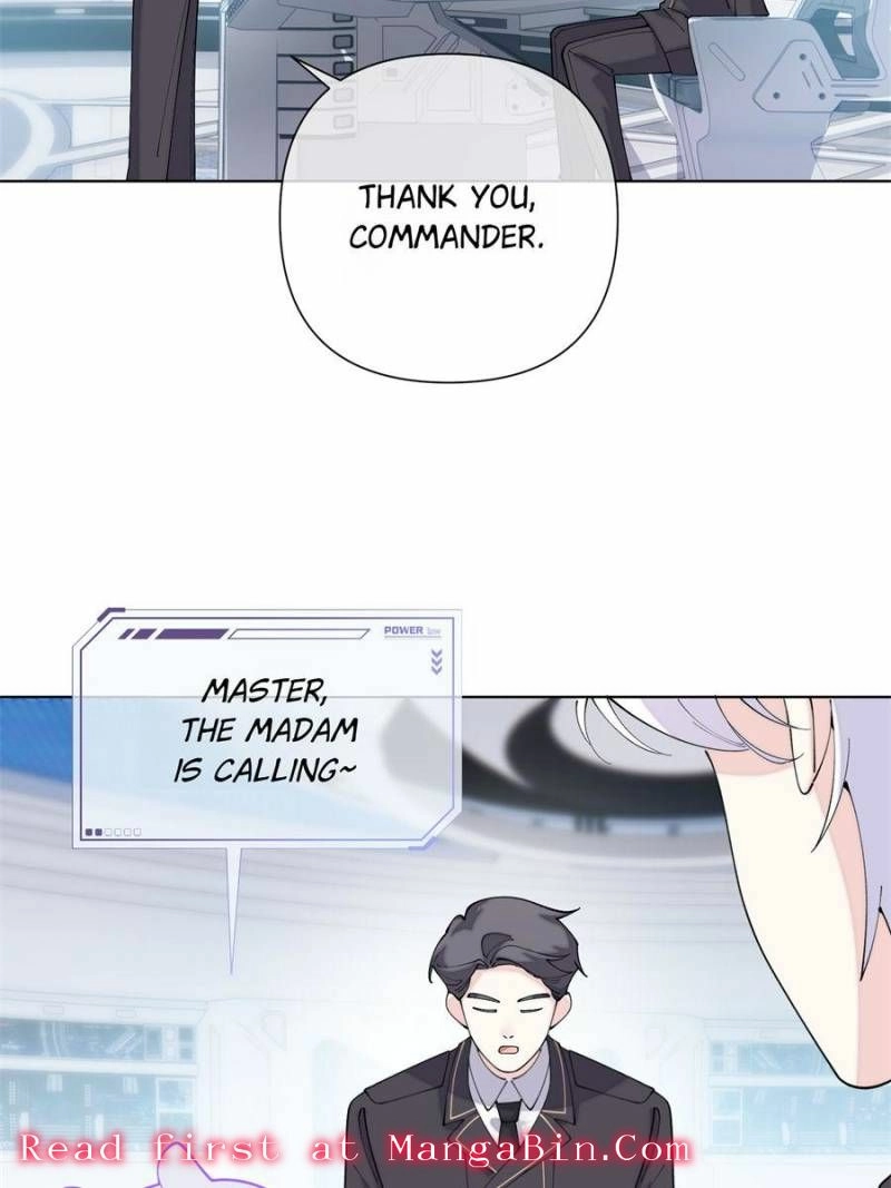 Read Pampering My Beast Commander chapter 120 image 27 on Lezhin