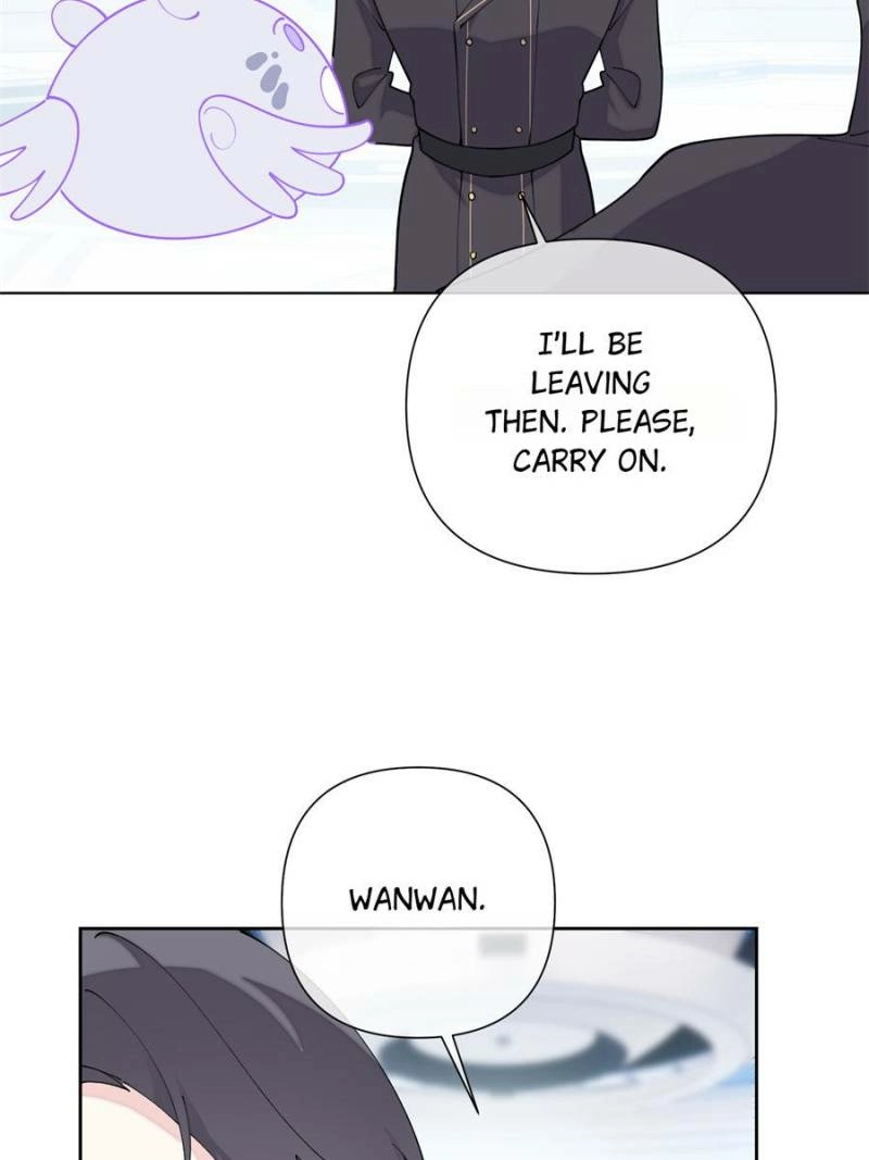 Read Pampering My Beast Commander chapter 120 image 28 on Lezhin