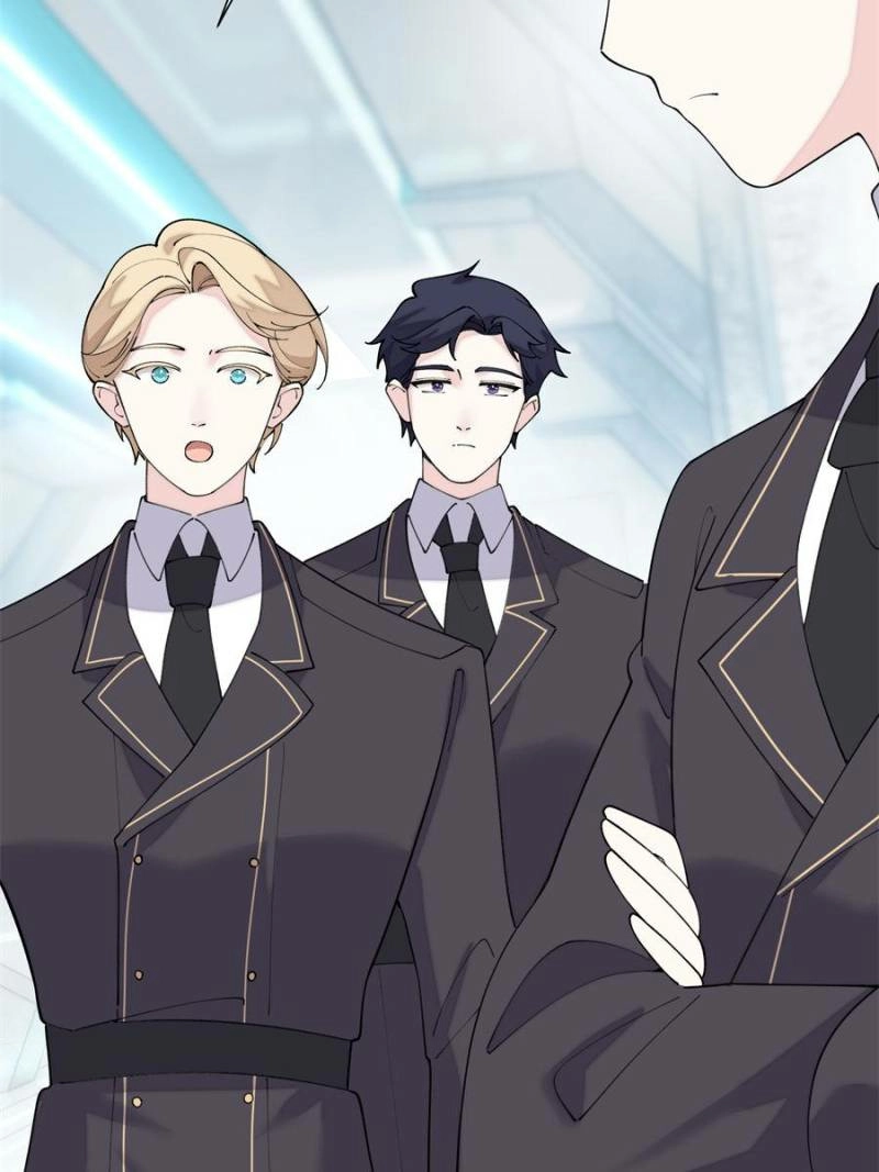 Read Pampering My Beast Commander chapter 120 image 31 on Lezhin