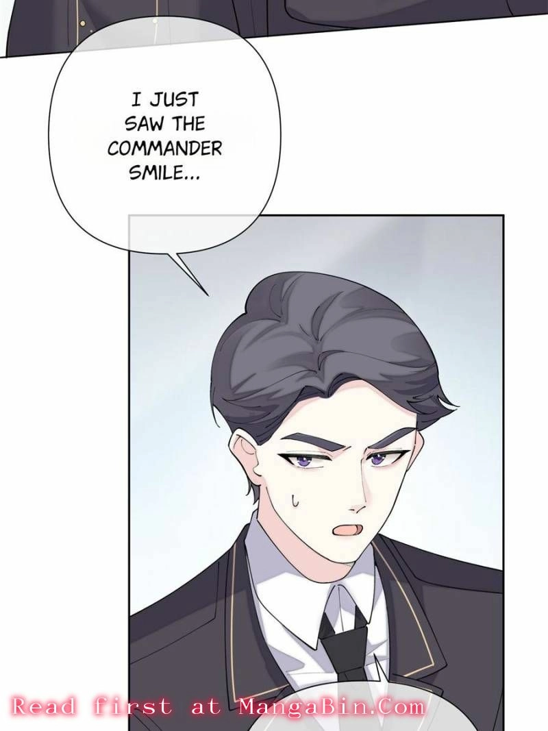 Read Pampering My Beast Commander chapter 120 image 32 on Lezhin