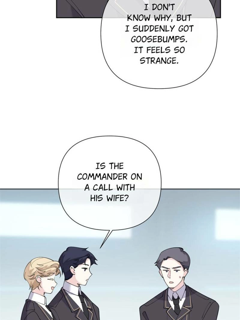 Read Pampering My Beast Commander chapter 120 image 33 on Lezhin
