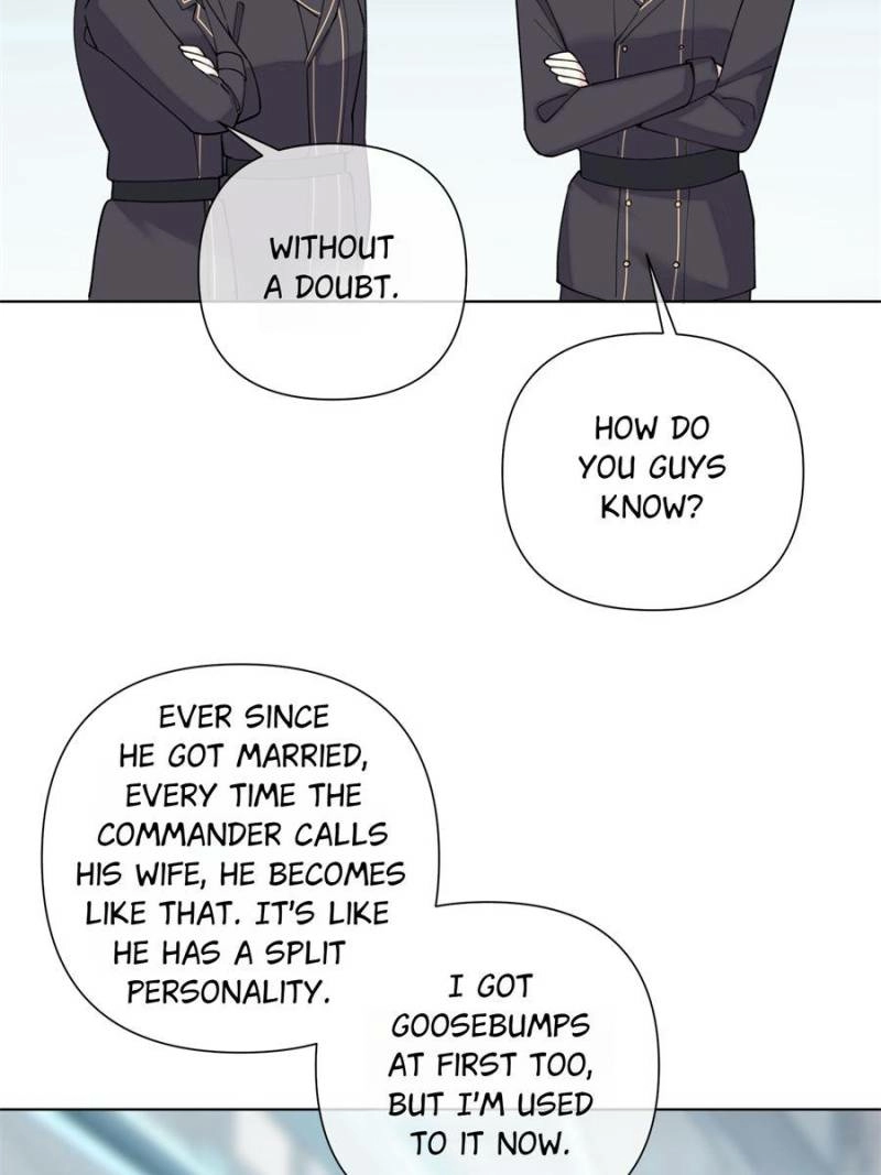 Read Pampering My Beast Commander chapter 120 image 34 on Lezhin