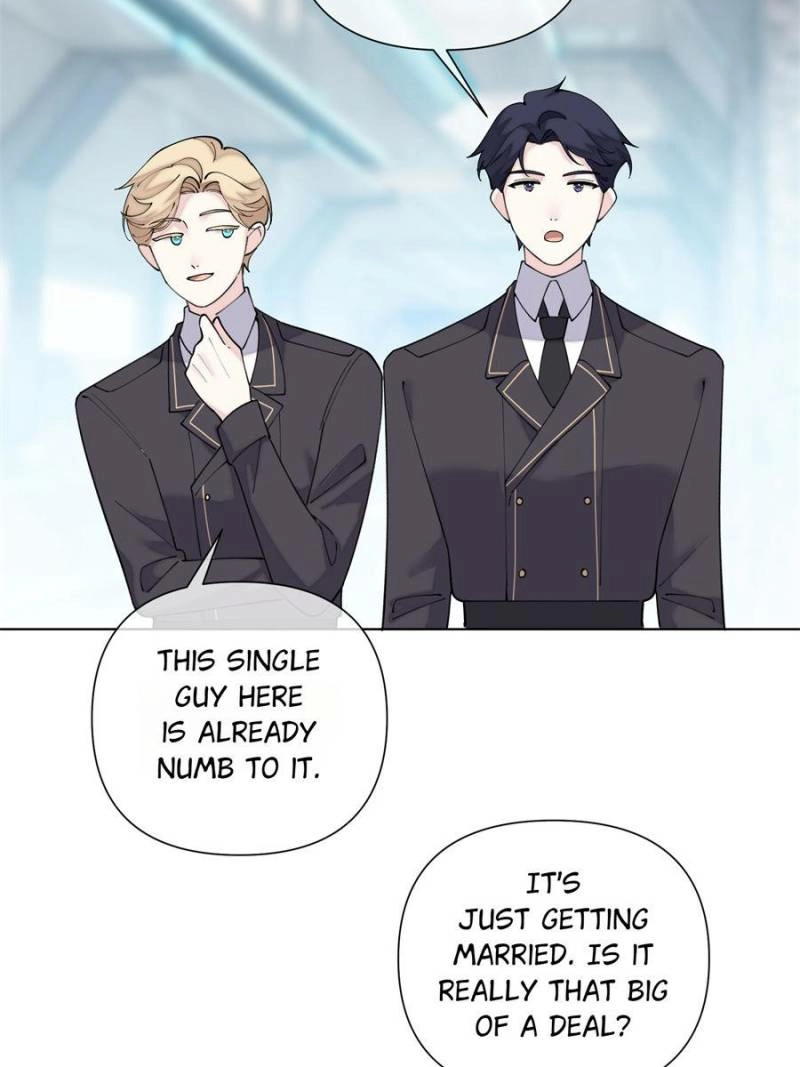 Read Pampering My Beast Commander chapter 120 image 35 on Lezhin