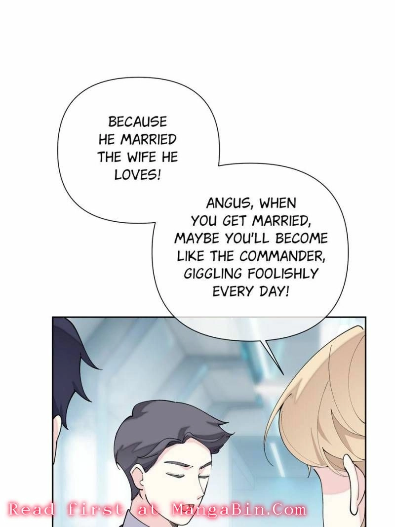 Read Pampering My Beast Commander chapter 120 image 37 on Lezhin