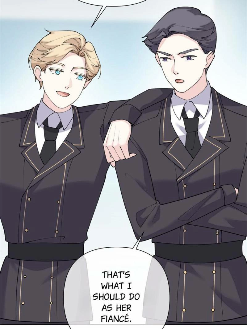 Read Pampering My Beast Commander chapter 120 image 39 on Lezhin