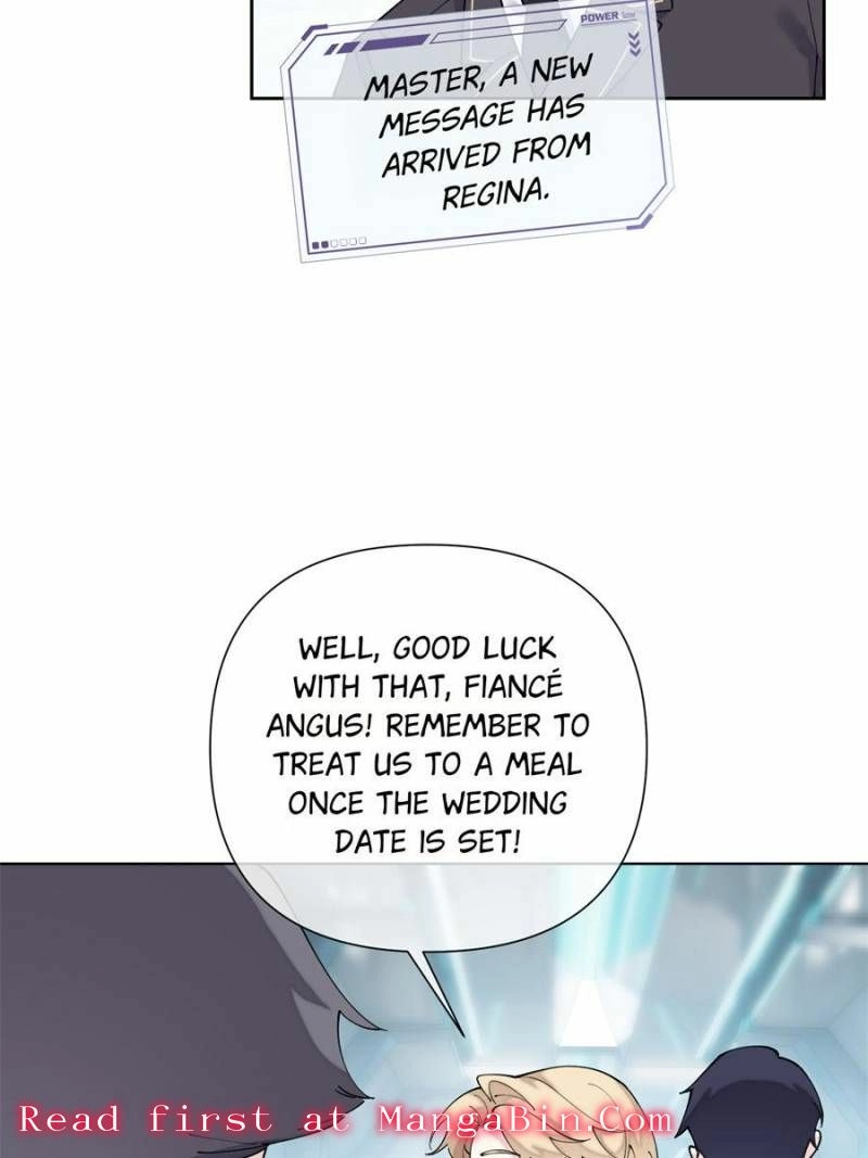 Read Pampering My Beast Commander chapter 120 image 41 on Lezhin