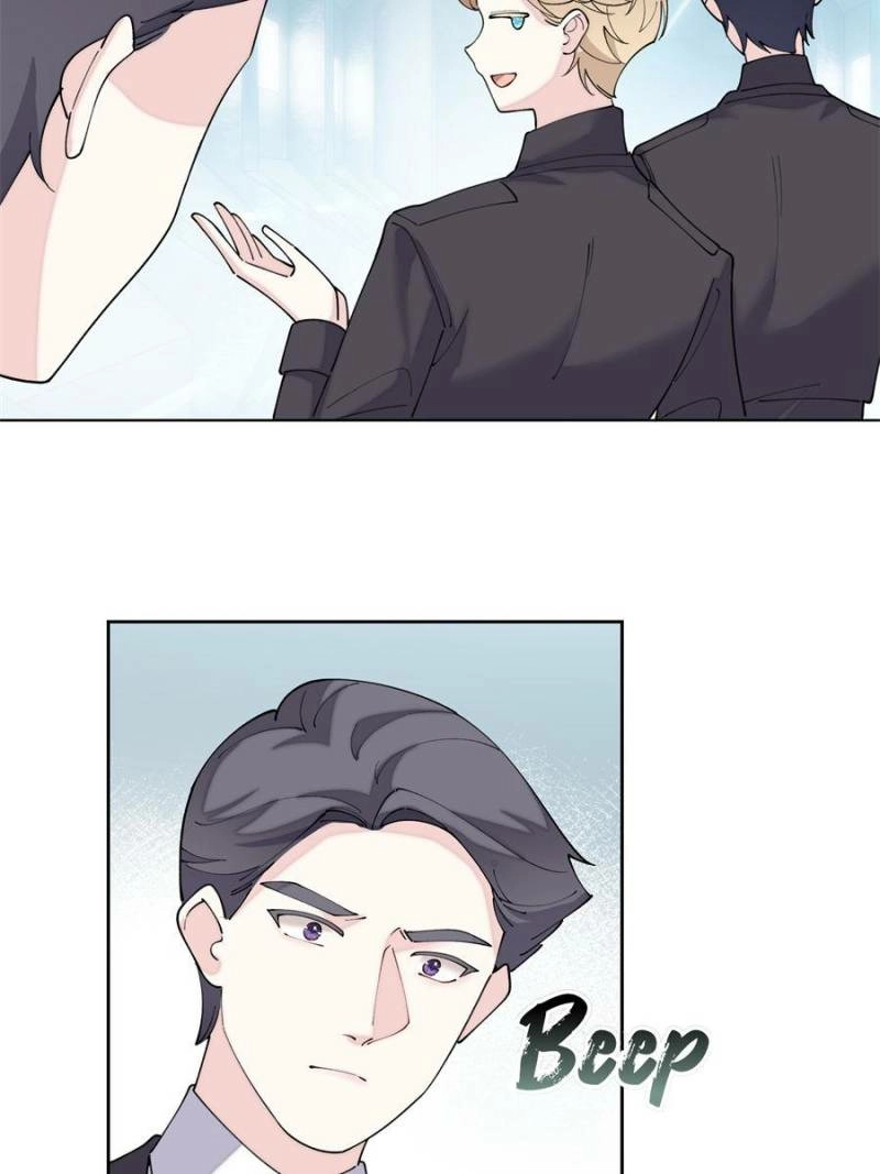 Read Pampering My Beast Commander chapter 120 image 42 on Lezhin