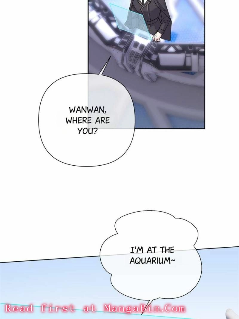 Read Pampering My Beast Commander chapter 120 image 45 on Lezhin
