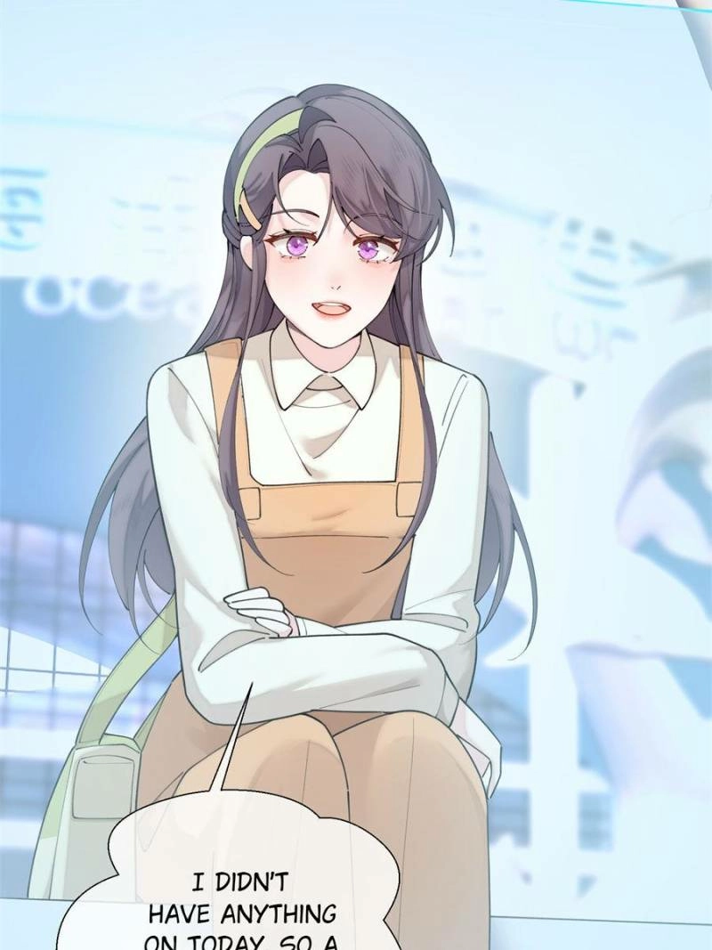 Read Pampering My Beast Commander chapter 120 image 46 on Lezhin