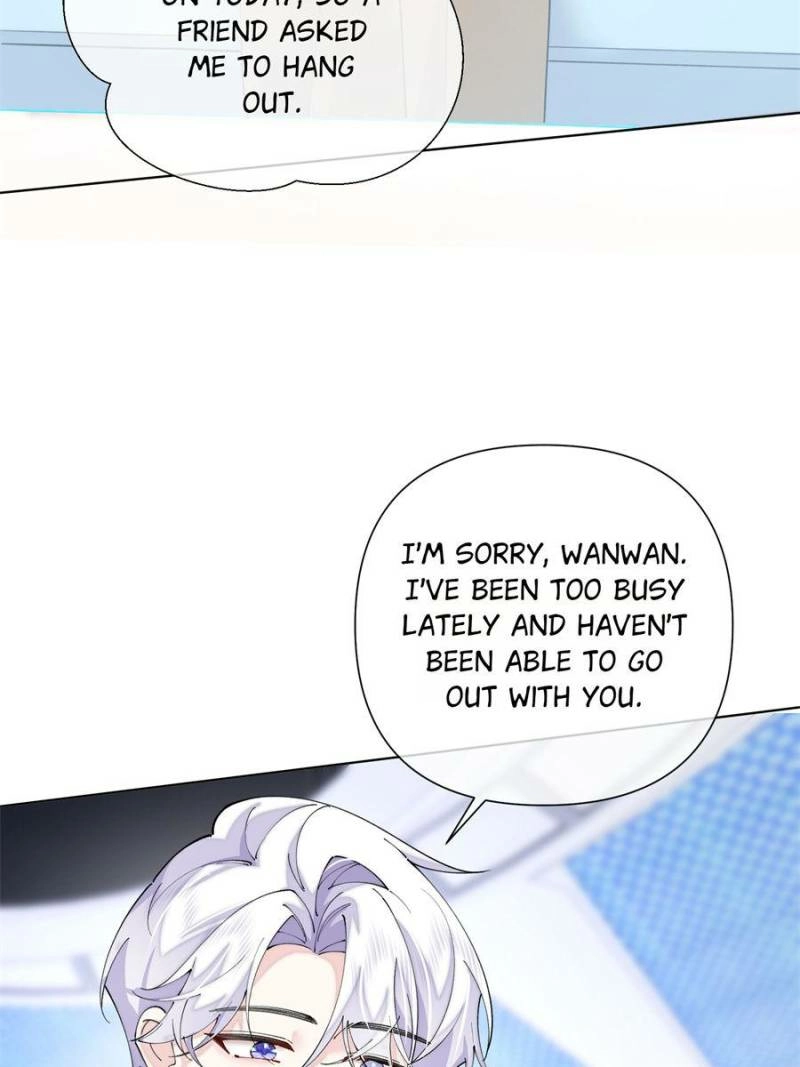 Read Pampering My Beast Commander chapter 120 image 47 on Lezhin