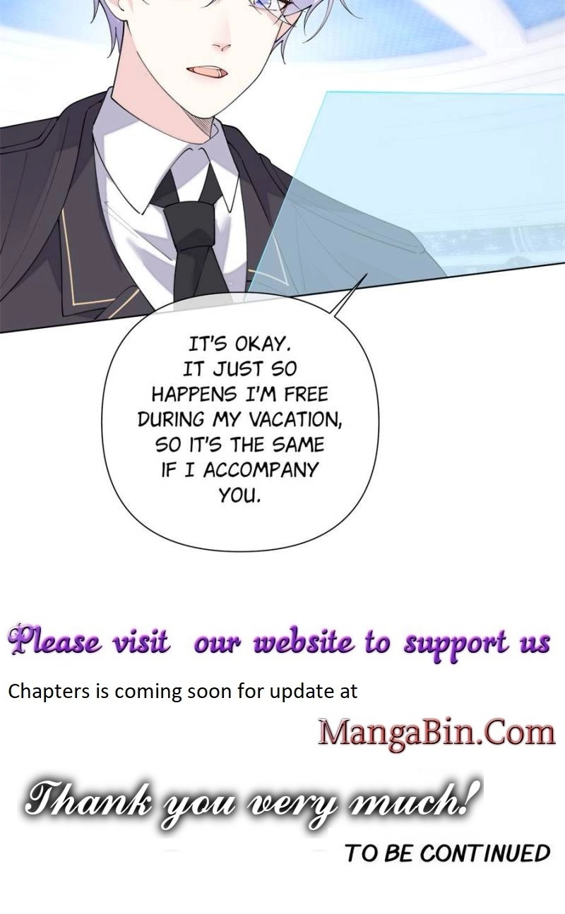 Read Pampering My Beast Commander chapter 120 image 48 on Lezhin