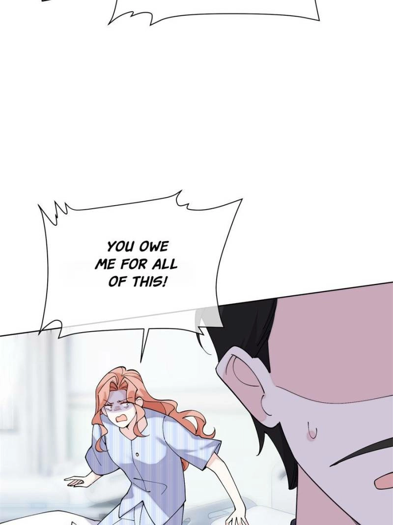 Read Pampering My Beast Commander chapter 120 image 7 on Lezhin
