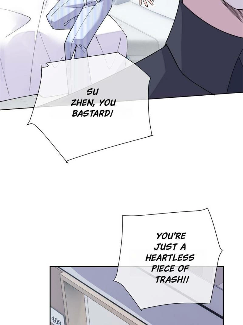 Read Pampering My Beast Commander chapter 120 image 8 on Lezhin
