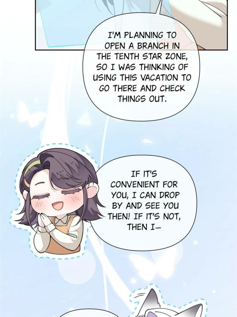 Read Pampering My Beast Commander chapter 121 image 1 on Lezhin