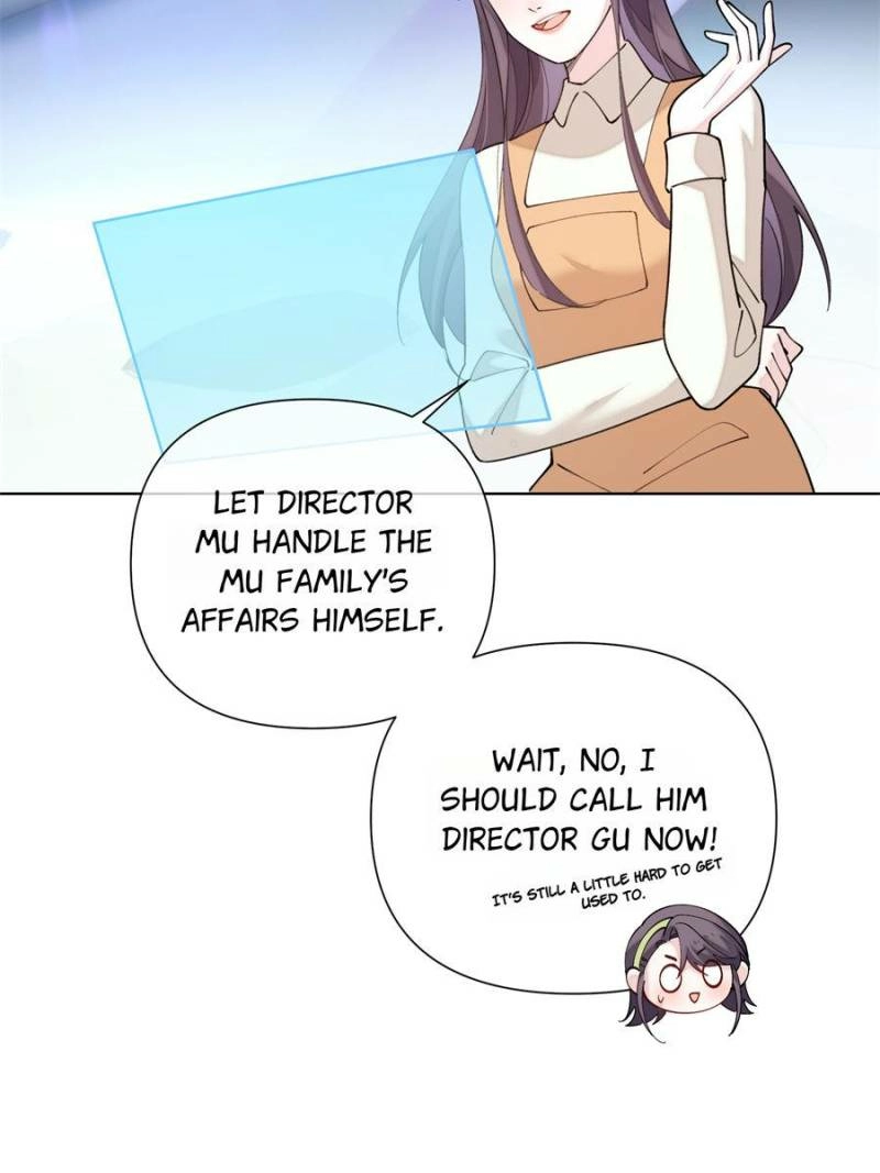 Read Pampering My Beast Commander chapter 121 image 10 on Lezhin
