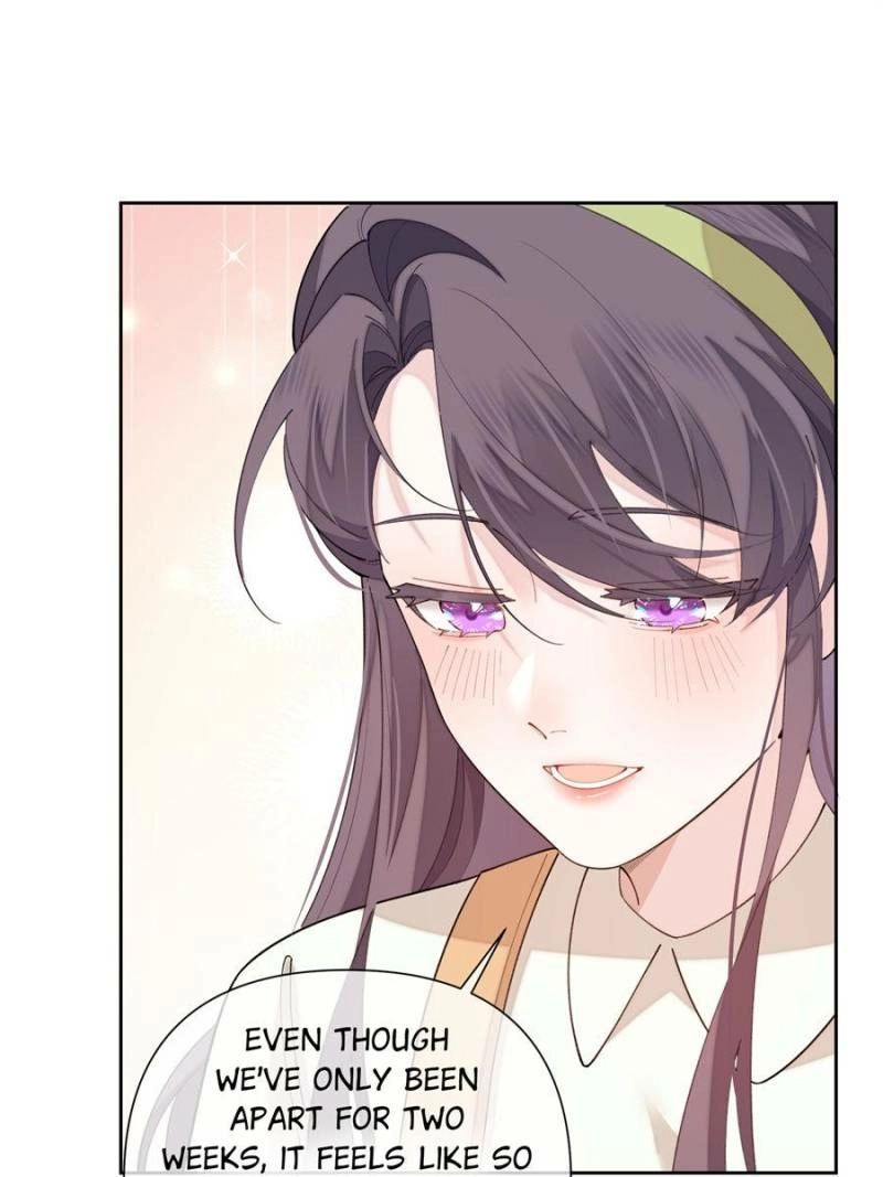 Read Pampering My Beast Commander chapter 121 image 12 on Lezhin
