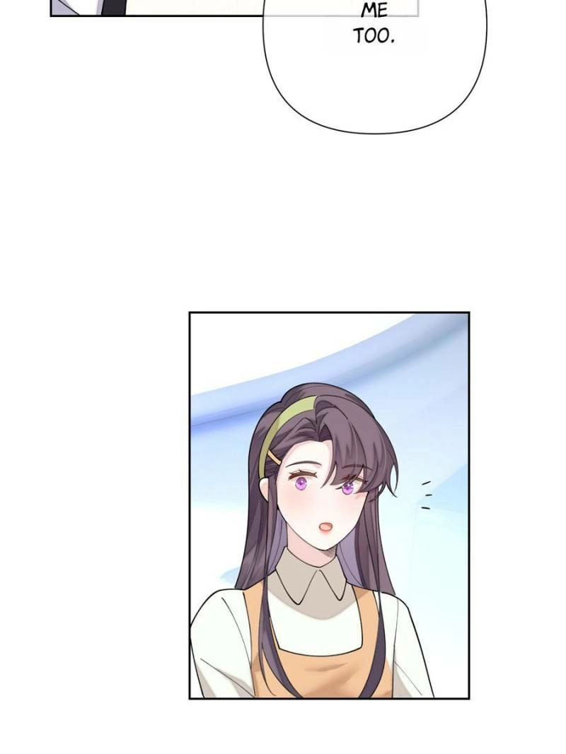 Read Pampering My Beast Commander chapter 121 image 14 on Lezhin